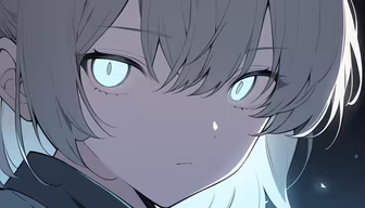 Mystic Gaze Mystic Gaze