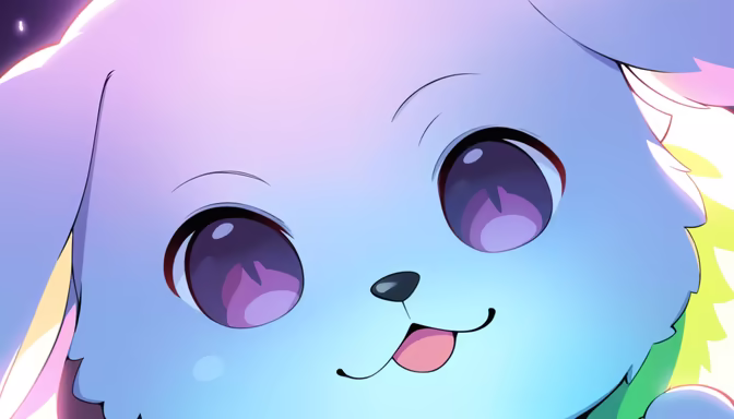 Puppy Eyes