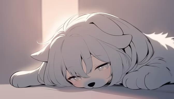 Lazy Afternoon