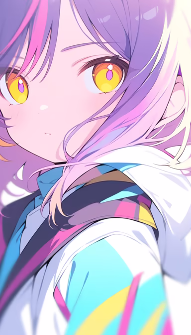 Golden Gaze Golden Gaze