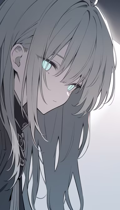 Lost in Thought Lost in Thought