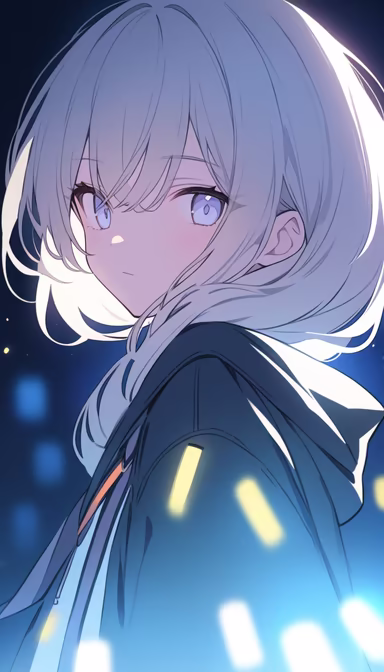City Lights City Lights