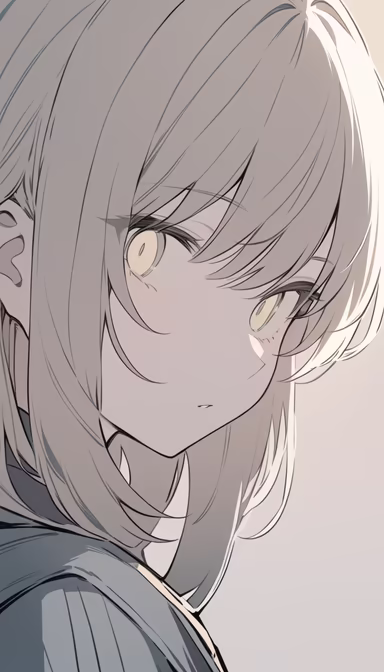 Golden Gaze Golden Gaze