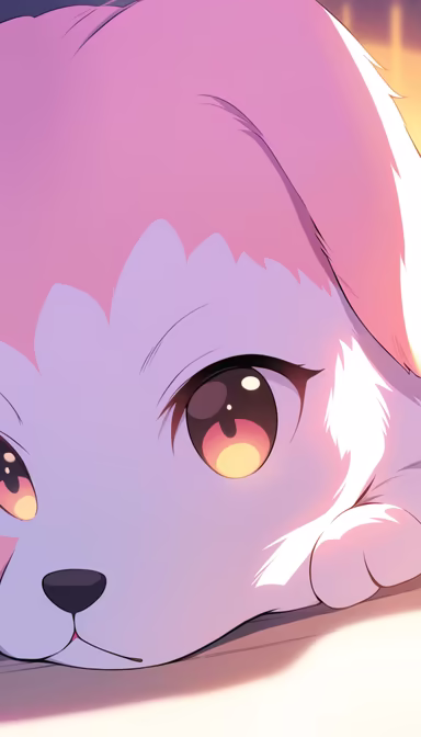 Puppy Eyes Puppy Eyes
