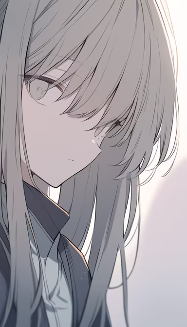 Melancholy Gaze Melancholy Gaze