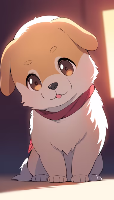 Puppy Love Puppy Love