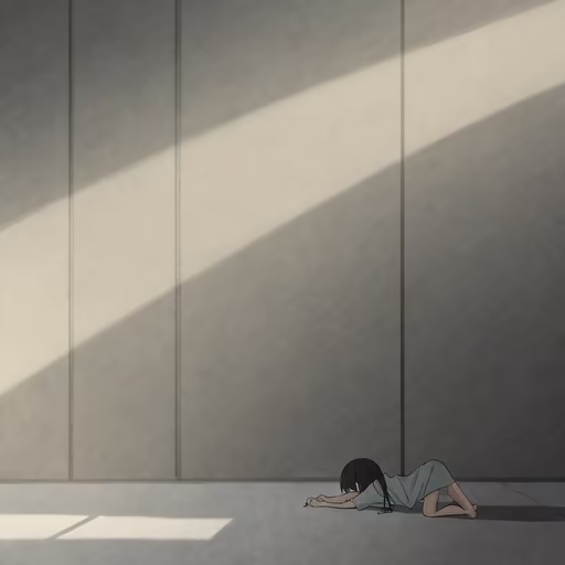 Solitude