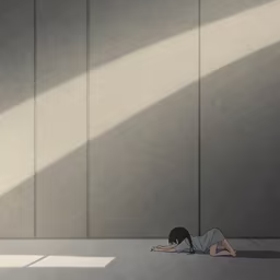 Solitude