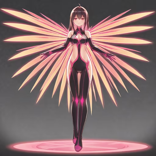 Celestial Descent