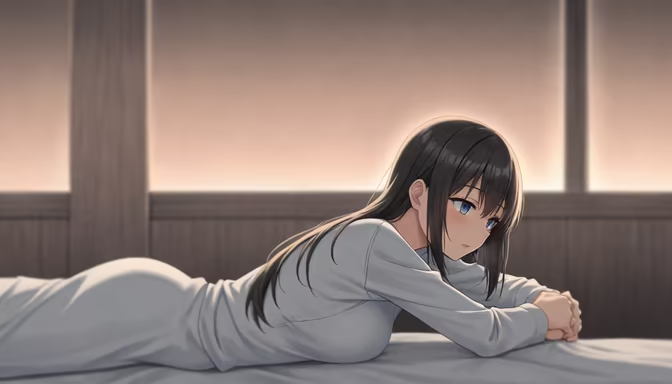 Quiet Reflection
