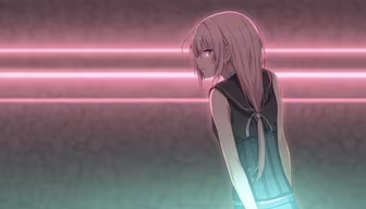 Lost in Thought