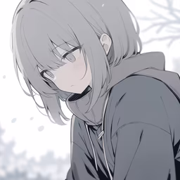 Winter Mood Winter Mood