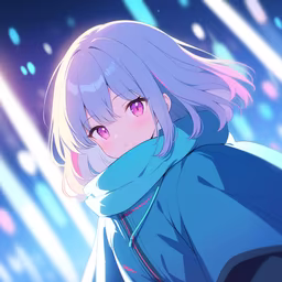 City Lights City Lights