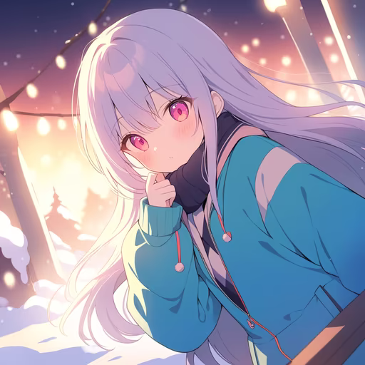Winter Wonder