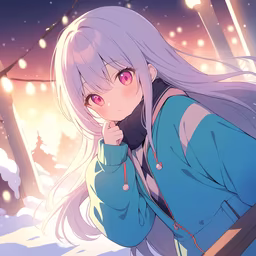 Winter Wonder Winter Wonder
