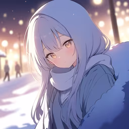 Winter Warmth