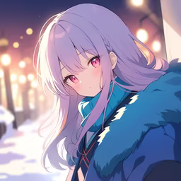 Winter Stroll Winter Stroll