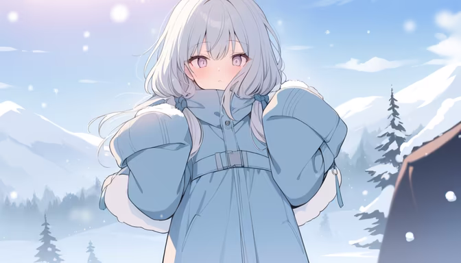 Winter Wonderland