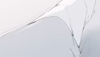 White Fabric