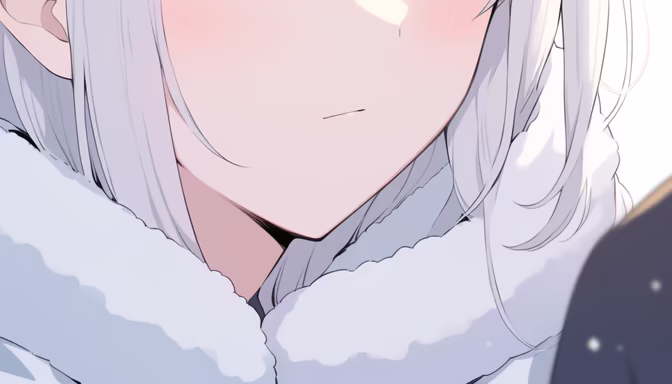 Winter's Embrace