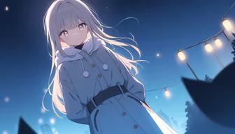 City Lights City Lights