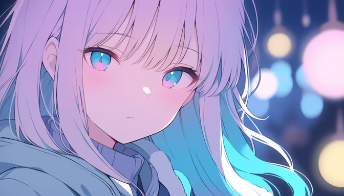 City Lights