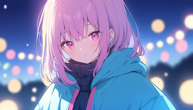 City Lights