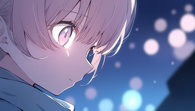 City Lights