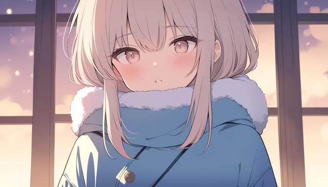 Winter Daydream
