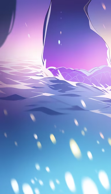 Ocean Dreams