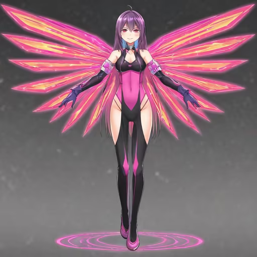 Celestial Guardian