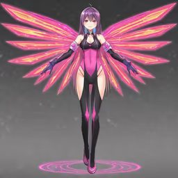 Celestial Guardian