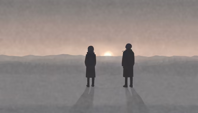 Silent Dawn