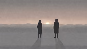 Silent Dawn
