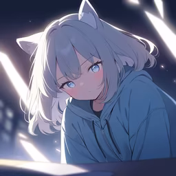 Cozy Evening Vibes