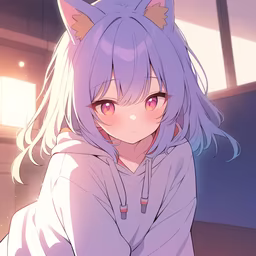 Anime Charm