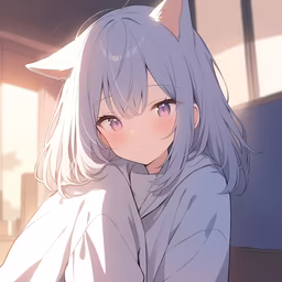 Neko Girl